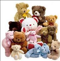 Soft Toys