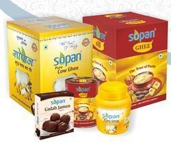 Sopan Pure Ghee