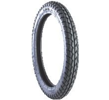 Brown And Silver Swing Tyre