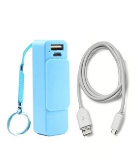 1pcs Battery Power bank