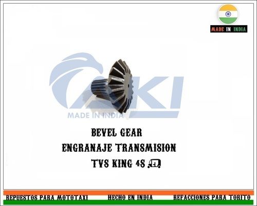 Bevel Gear