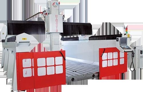 cnc machining center