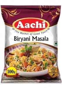 Biryani Masala