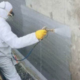 Black Building Water Proofing Chemical