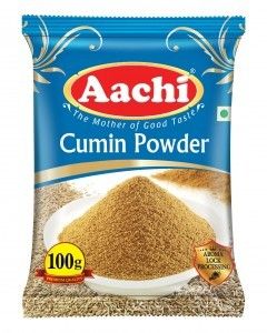 Cumin Powder