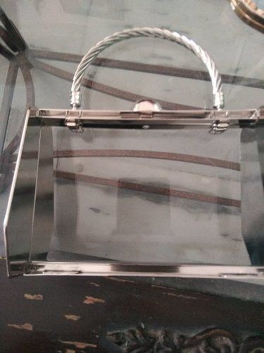 Designer Handbag Frames