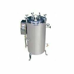 Double Walled Autoclaves