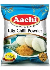 spice powder