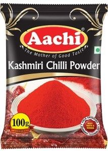 Kashmiri Chilli Powder