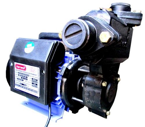 Monoblock Pumps