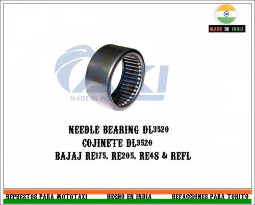 Needle Bearing Dl3520 Three Wheeler