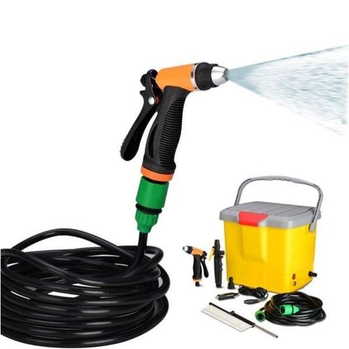 New Portable Automatic Car Washer