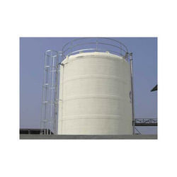 PP FRP Tanks