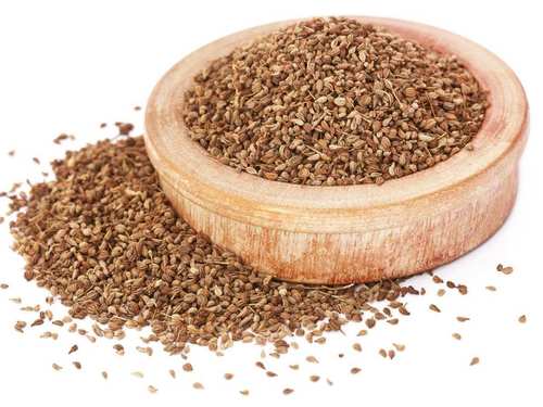 Pure Carom Seeds