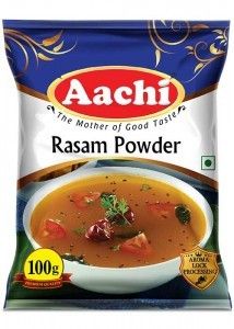 Rasam Powder