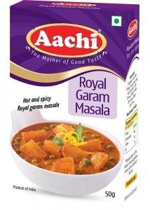 Royal Garam Masala