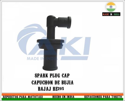 Spark Plug Cap