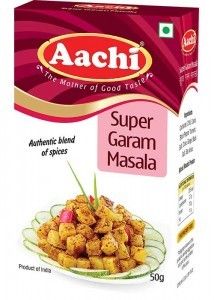 Super Garam Masala