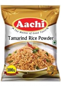 Tamarind Rice Powder