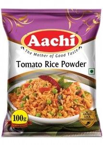 Tomato Rice Powder