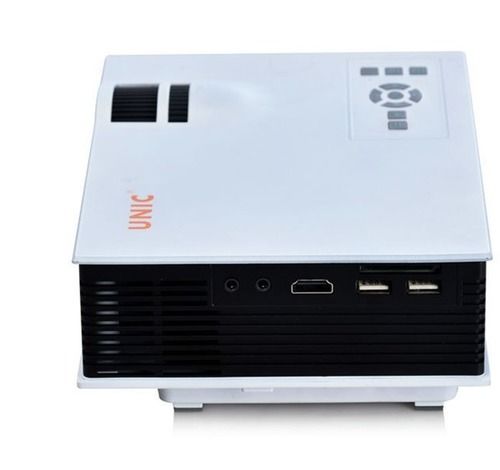 Unic Entertainment Led Projector