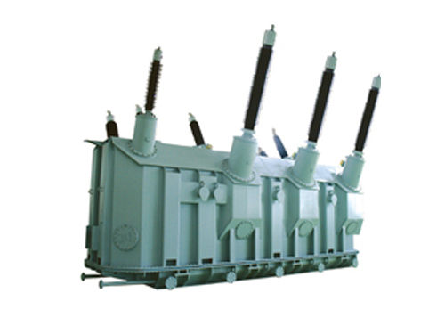 35~1000kV 10-1000MVA Oil immersed Power Transformer