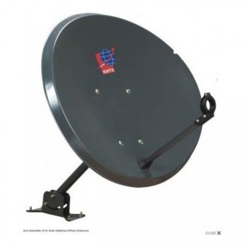 75Cm Dth Antenna For Dish Tv Application: Tellecommunication, Price 245  INR/Pack | ID: 4413685
