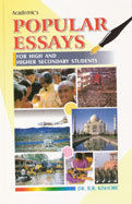 A-14 Popular Essays Book (PB)