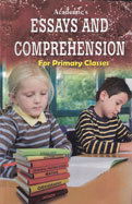 A-166 Essay and Comp Primary Essays Book