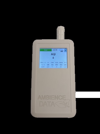 Bluejay Device