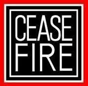 Cease Fire Extinguishers