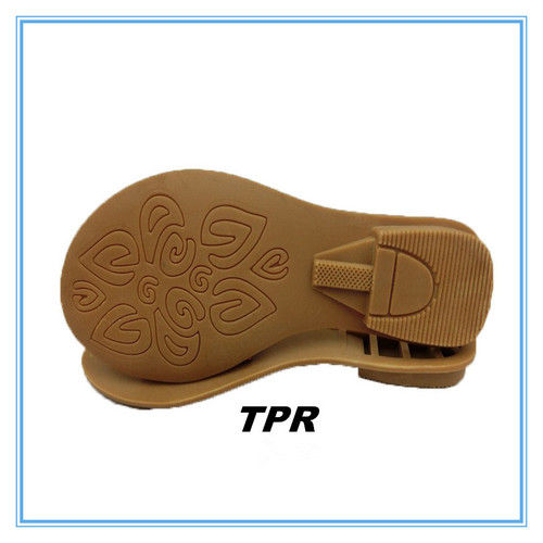 Craft TPR Children Shoe Soles