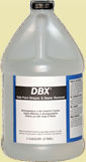 Washable Dbx Safety Paint Stripper And Sealer Remover