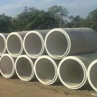 Concrete Durable Rcc Hume Pipes