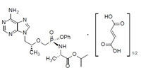 High Purity Tenofovir Alafenamide Fumarate