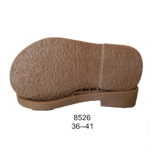 High Quality Puppy Heel TPR Shoe Soles