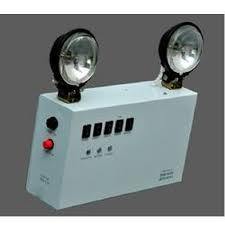 Industrial Emergency Lights