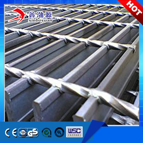 Wire Mesh Industrial Floor Steel Grating Philippines Steel Grating