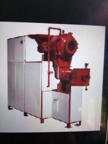 Industrial Soap Machine