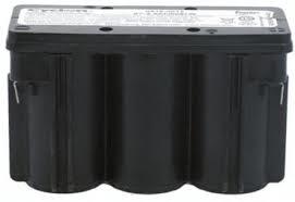 Monobloc Battery