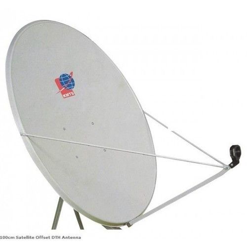 Solid 90cm Satellite Offset Dth Antenna