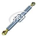 Tractors Top and Lower Link Assembly