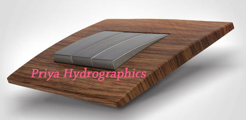 Wood Design Hydrographics Printing Services