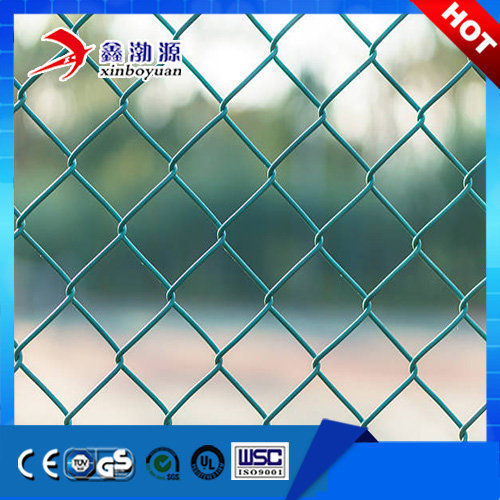 Xinboyuan Chain Link Fence