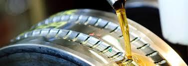 Automotive Lubricant Oil