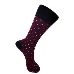 Cotton Best Formal Soft Socks