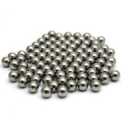 Cotton Bicycle Steel Balls