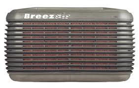 Breezair Air Cooling System Dimension(L*W*H): 550*550 Millimeter (Mm)