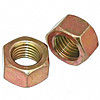 Carbon Steel Nuts