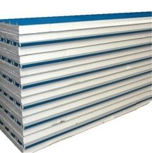 EPS Composite Panel Sandwich Wall Panel Aluminium Panels